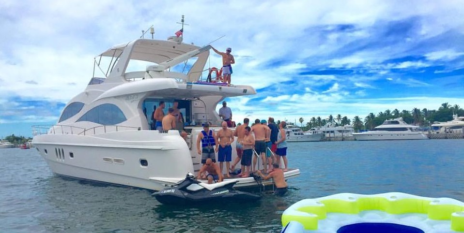 Miami-Luxury-Boat-Rentals