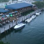 Duffy's Sports Bar Grill Waterfront Restaurant Yacht Charters