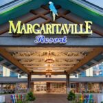 Margaritaville Hollywood Beach Dock